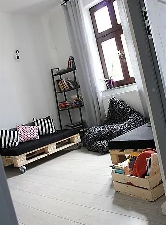 호스텔 Soda & 포즈난