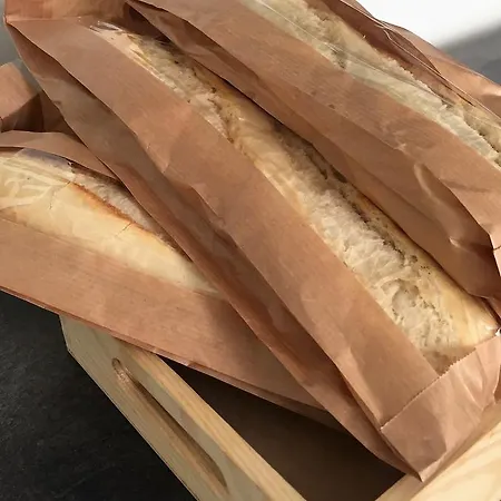 호스텔 Soda & 포즈난