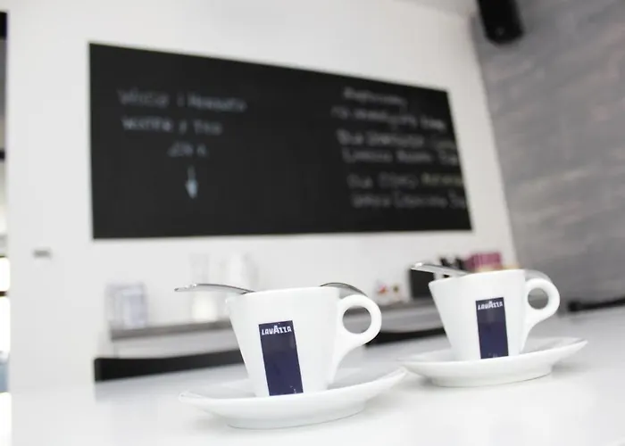 Soda & * Πόζναν