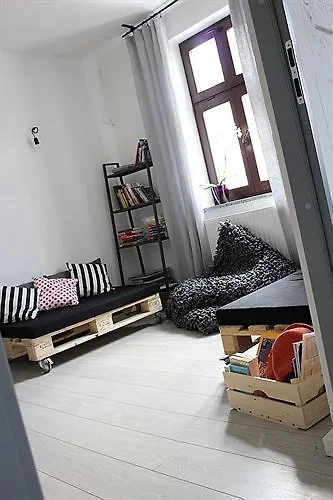 Hostel Soda & Πόζναν