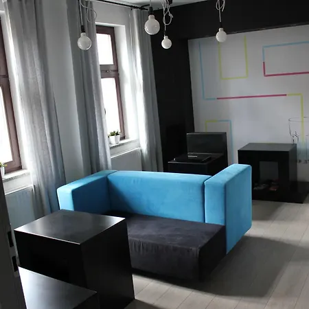 Hostel Soda & Poznań