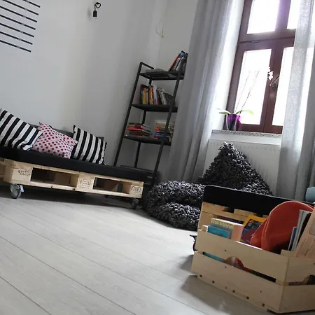 Soda Hostel&apartments Hostel *