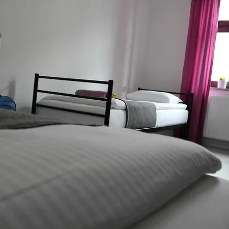 Soda Hostel&apartments Hostel