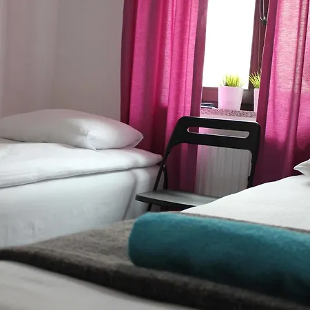 Soda Hostel&apartments Hostel