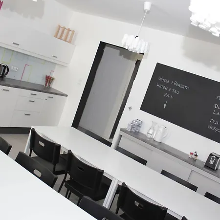 Soda Hostel&apartments *