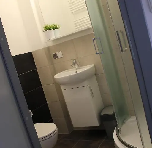 Ostello Soda & Poznań