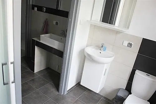 Ostello Soda & Poznań