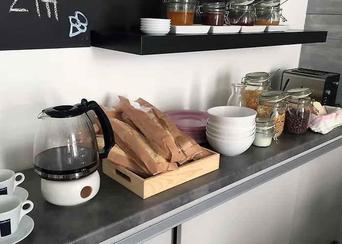 Ostello Soda & Poznań