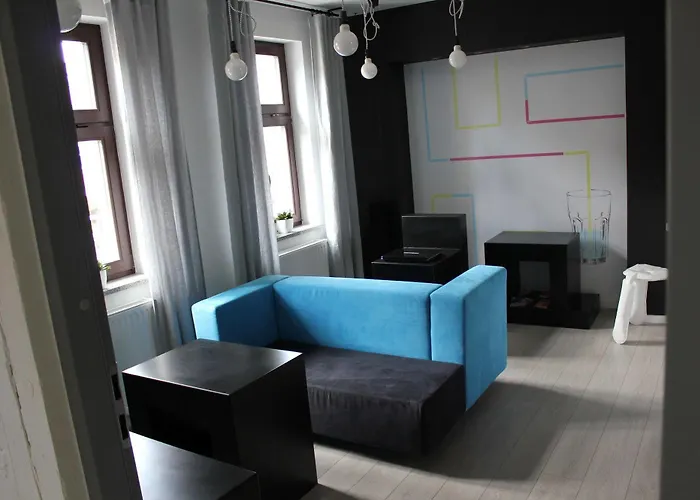 Ostello Soda & Poznań