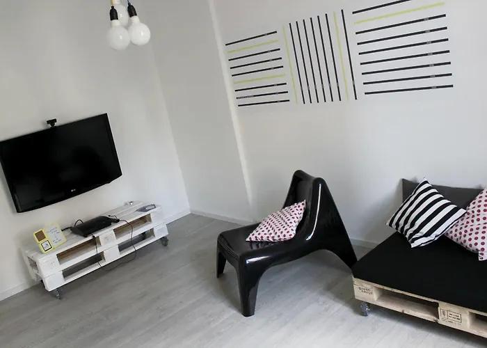 Soda & Albergue Poznań