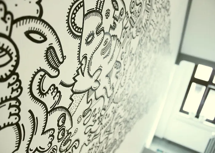 Ostello Soda & Poznań